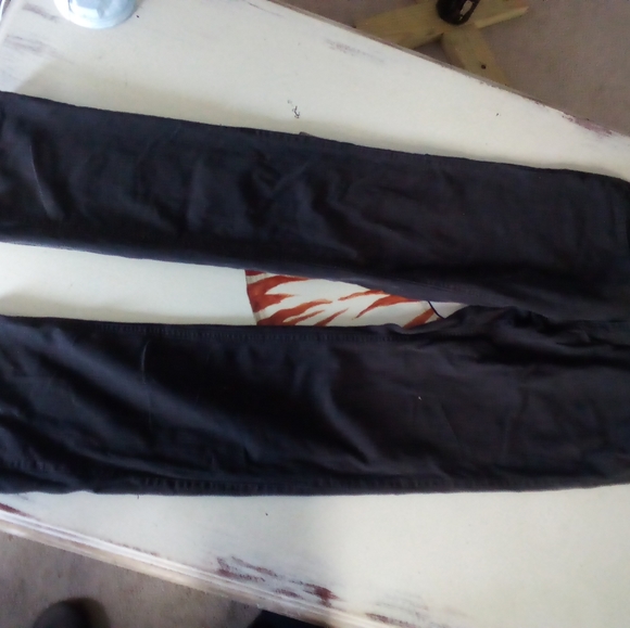 Vintage Projek raw jeans - Picture 7 of 8